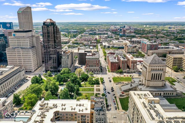 350 N Meridian Street 901, Indianapolis, IN 46204