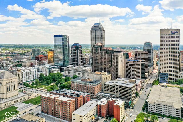 350 N Meridian Street 901, Indianapolis, IN 46204