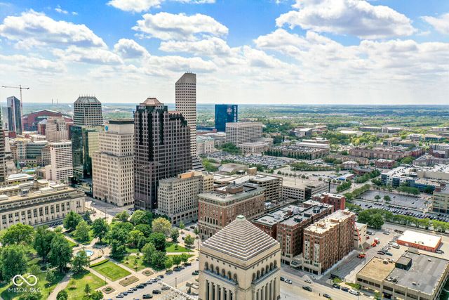 350 N Meridian Street 901, Indianapolis, IN 46204