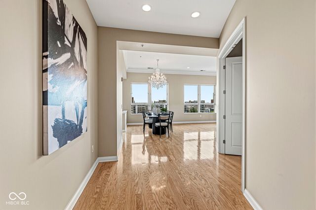 350 N Meridian Street 901, Indianapolis, IN 46204