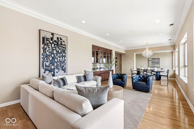 350 N Meridian Street 901, Indianapolis, IN 46204