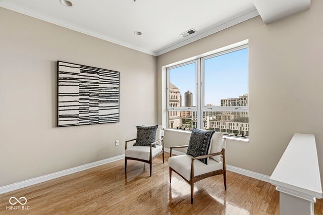 350 N Meridian Street 901, Indianapolis, IN 46204