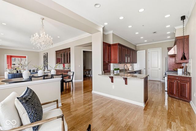 350 N Meridian Street 901, Indianapolis, IN 46204