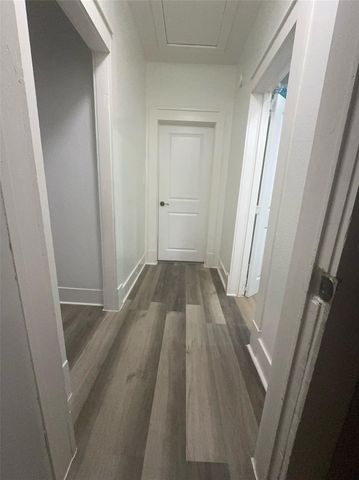 3611 Avenue H, Fort Worth, TX 76105