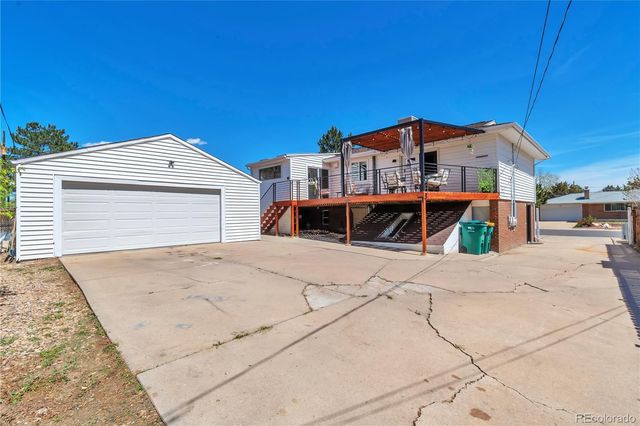 8925 Oakwood Street, Westminster, CO 80031