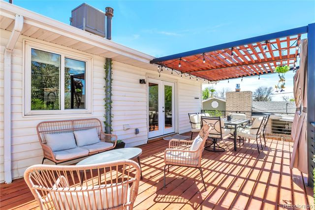 8925 Oakwood Street, Westminster, CO 80031