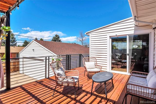 8925 Oakwood Street, Westminster, CO 80031