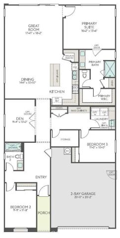 1488 Broadstream Way, Banning, CA 92220