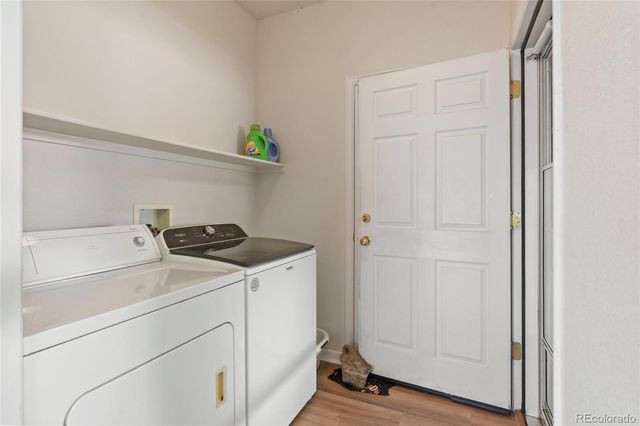 15555 E 40th Avenue 126, Denver, CO 80239