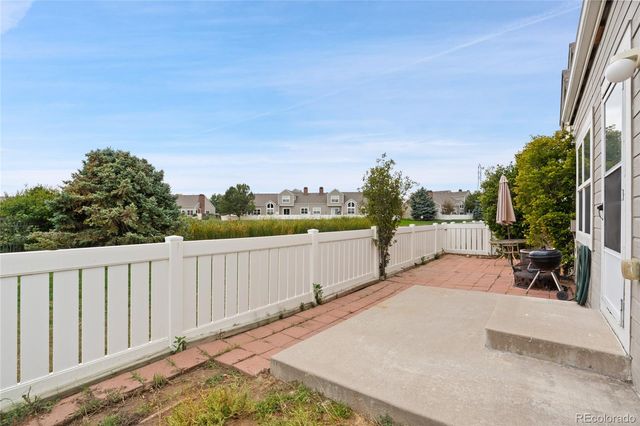 15555 E 40th Avenue 126, Denver, CO 80239