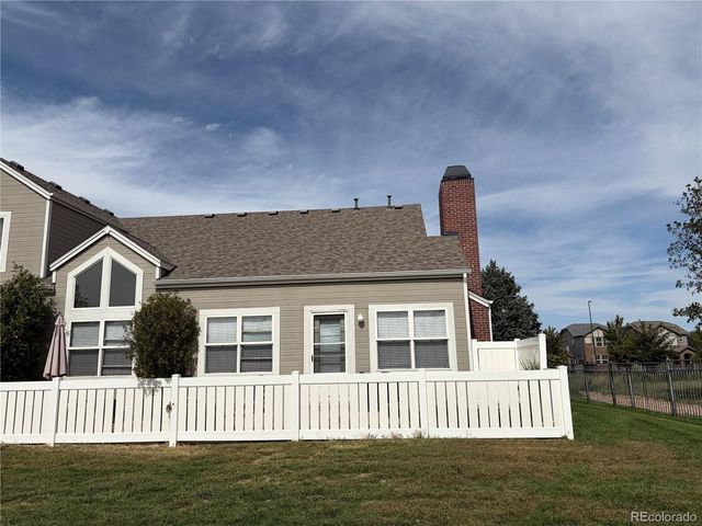 15555 E 40th Avenue 126, Denver, CO 80239