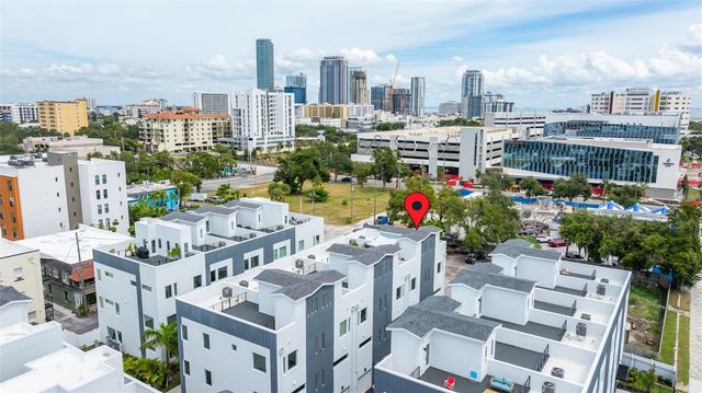 865 S 6 AVENUE S 17, St Petersburg, FL 33701