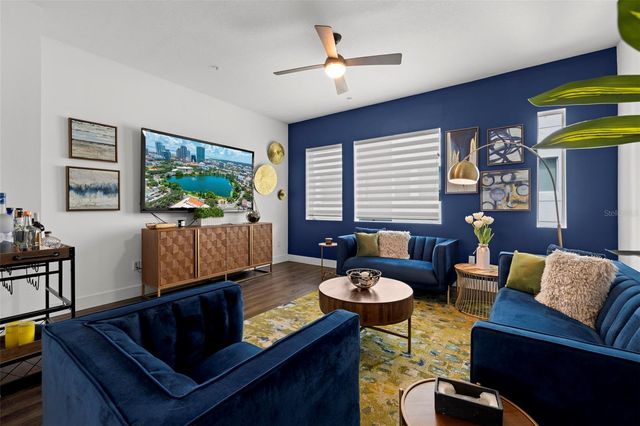 865 S 6 AVENUE S 17, St Petersburg, FL 33701