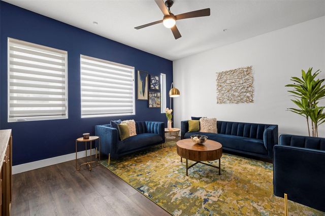 865 S 6 AVENUE S 17, St Petersburg, FL 33701