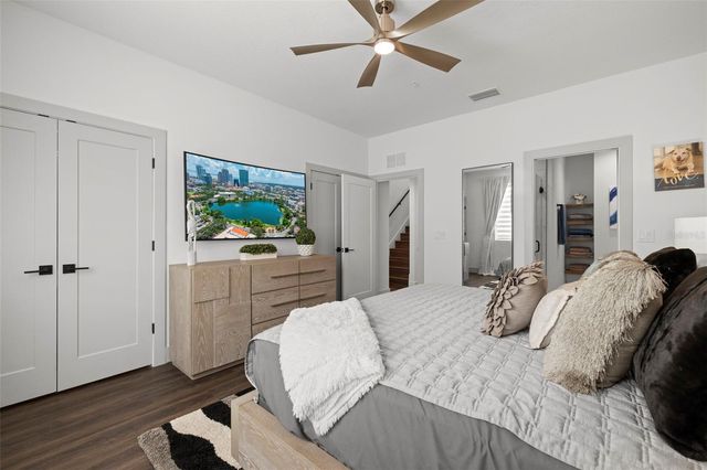 865 S 6 AVENUE S 17, St Petersburg, FL 33701