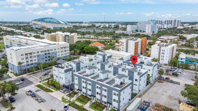 865 S 6 AVENUE S 17, St Petersburg, FL 33701