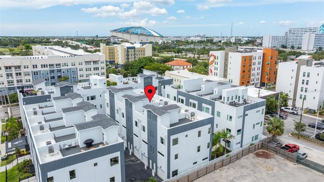 865 S 6 AVENUE S 17, St Petersburg, FL 33701