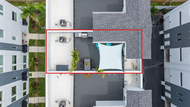 865 S 6 AVENUE S 17, St Petersburg, FL 33701
