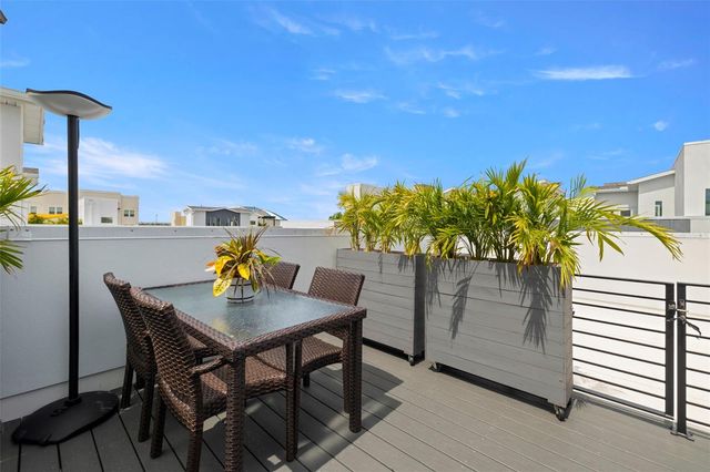 865 S 6 AVENUE S 17, St Petersburg, FL 33701