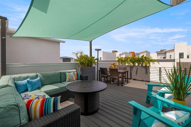 865 S 6 AVENUE S 17, St Petersburg, FL 33701