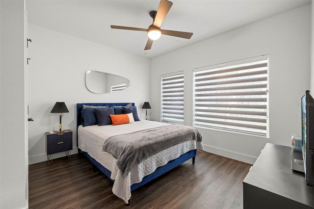 865 S 6 AVENUE S 17, St Petersburg, FL 33701