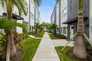 865 S 6 AVENUE S 17, St Petersburg, FL 33701
