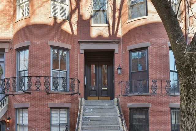 81 Waltham St 3, Boston, MA 02118