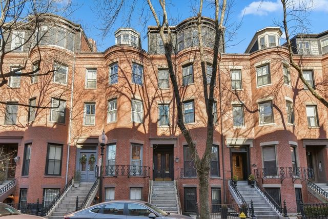 81 Waltham St 3, Boston, MA 02118