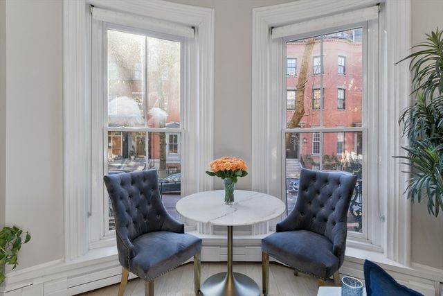 81 Waltham St 3, Boston, MA 02118