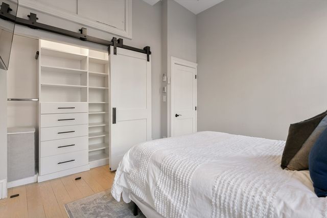 81 Waltham St 3, Boston, MA 02118