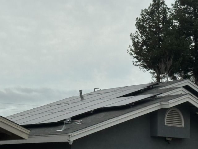 13415 S Vanderburgh Street, Caruthers, CA 93609