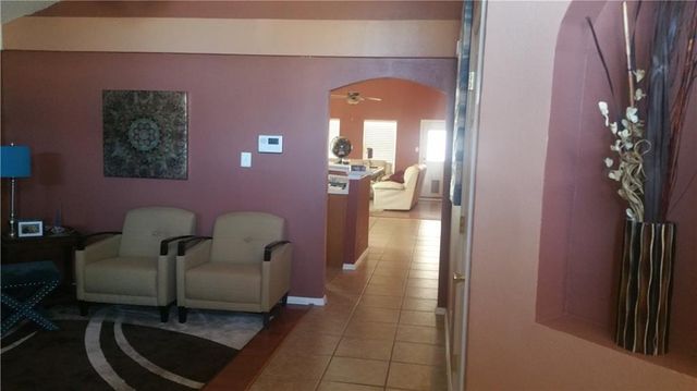 12545 Paseo Alegre Drive, Horizon City, TX 79928