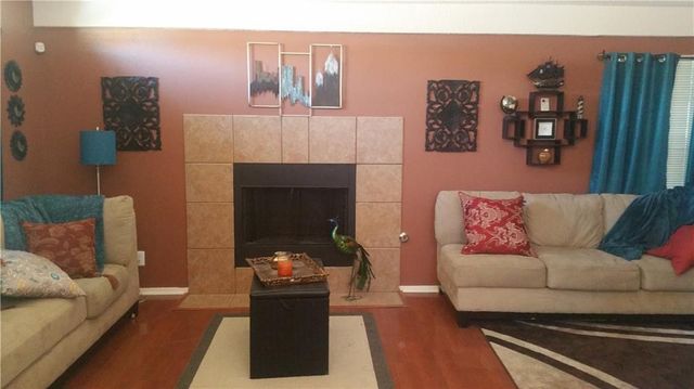 12545 Paseo Alegre Drive, Horizon City, TX 79928