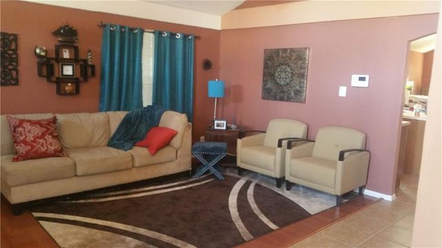 12545 Paseo Alegre Drive, Horizon City, TX 79928