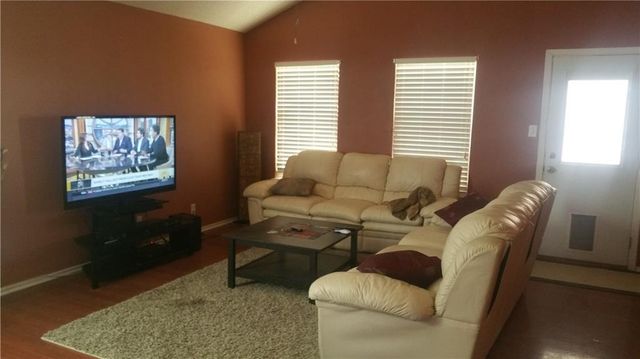 12545 Paseo Alegre Drive, Horizon City, TX 79928
