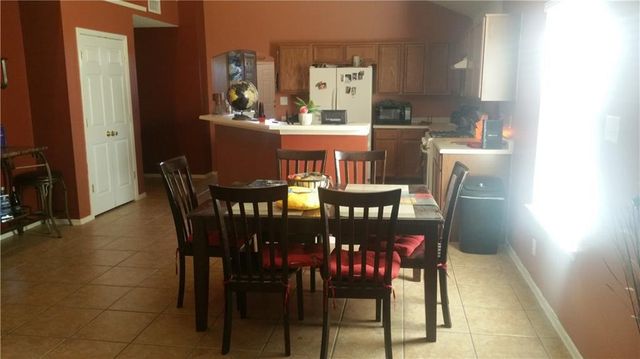 12545 Paseo Alegre Drive, Horizon City, TX 79928