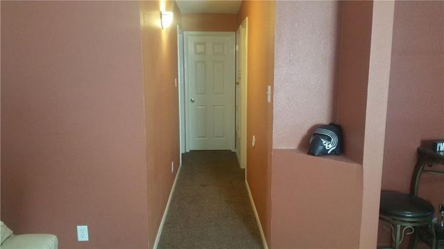 12545 Paseo Alegre Drive, Horizon City, TX 79928