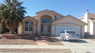 12545 Paseo Alegre Drive, Horizon City, TX 79928