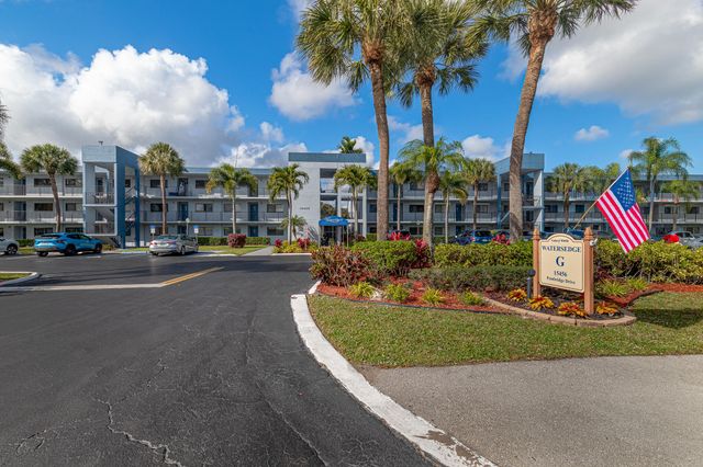 15456 Pembridge Drive 111, Delray Beach, FL 33484