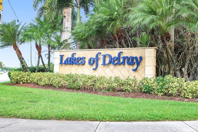 15456 Pembridge Drive 111, Delray Beach, FL 33484
