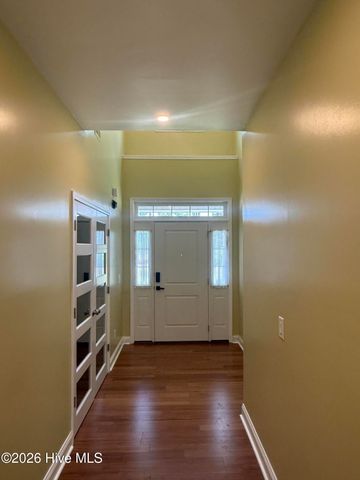 530 N Ridgecrest Street, Pinebluff, NC 28373