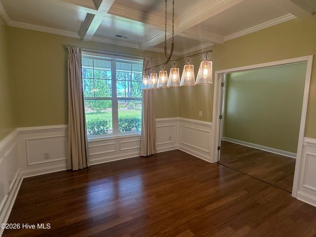 530 N Ridgecrest Street, Pinebluff, NC 28373