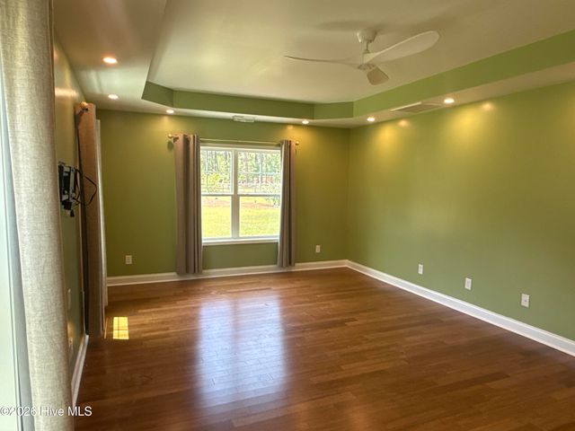 530 N Ridgecrest Street, Pinebluff, NC 28373