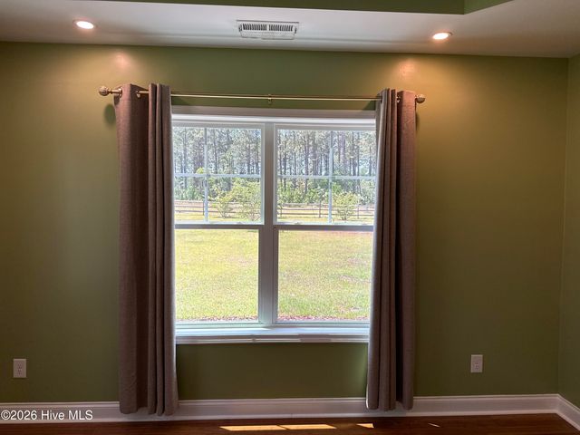 530 N Ridgecrest Street, Pinebluff, NC 28373