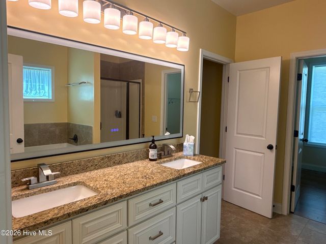 530 N Ridgecrest Street, Pinebluff, NC 28373
