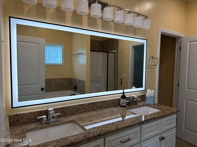 530 N Ridgecrest Street, Pinebluff, NC 28373