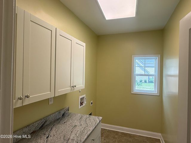 530 N Ridgecrest Street, Pinebluff, NC 28373
