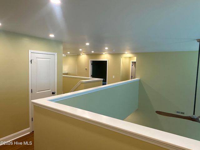 530 N Ridgecrest Street, Pinebluff, NC 28373