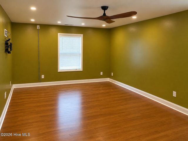 530 N Ridgecrest Street, Pinebluff, NC 28373