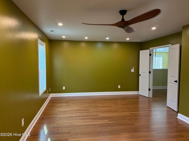 530 N Ridgecrest Street, Pinebluff, NC 28373